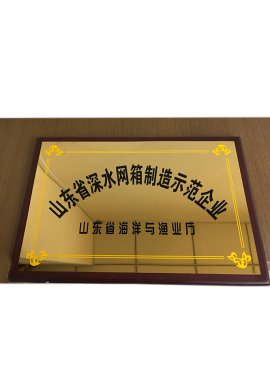 The Deepwater Area Manufacturing Model Enterprise