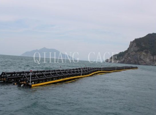 Break Water Facilities