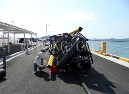 Break Water Facilities