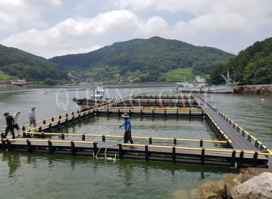 Leisure Fishing Cage