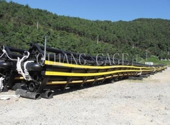 Break Water Facilities