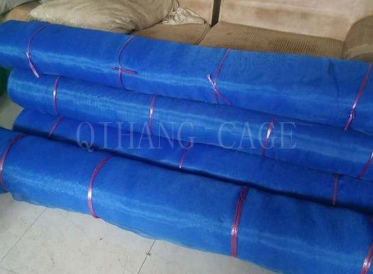 PE (polyethylene)Fishing Net