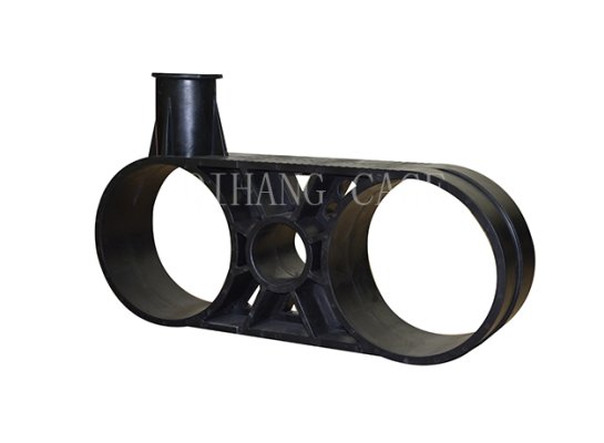 Cage Bracket L400-2