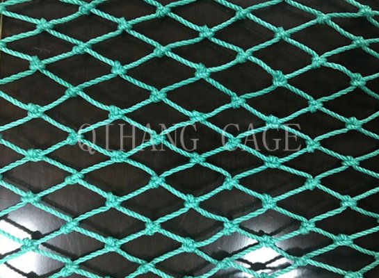 PE (polyethylene)Fishing Net