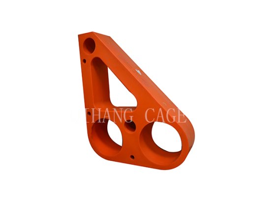 Cage Bracket L400-1