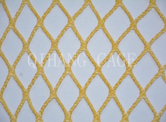 UHMWPE Fishing Net