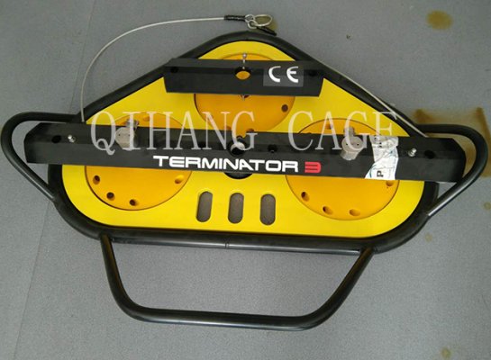 Washing net machine（2）