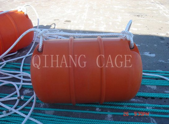 Mooring system parts-Buoy