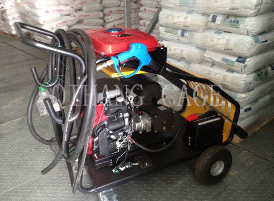 Washing net machine（1）